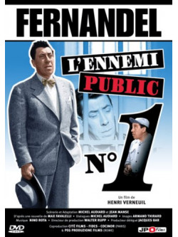 L Ennemi Public N??1 [Edizione: Francia]