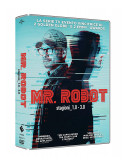 Mr. Robot - Stagioni 01-03 (10 Dvd)