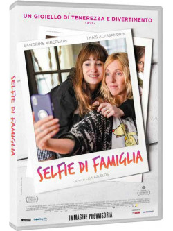 Selfie Di Famiglia