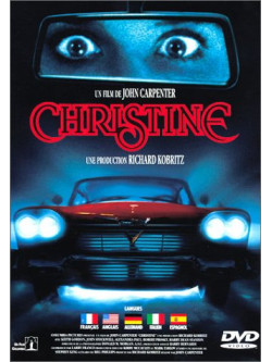 Christine [Edizione: Francia]