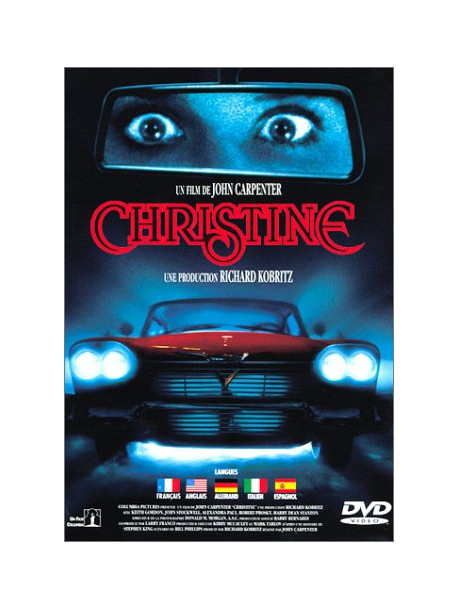 Christine [Edizione: Francia]