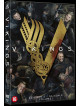 Vikings - Season 5.1 (3 Dvd) [Edizione: Paesi Bassi]