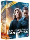 Experts (Les): Manhattan Integrale Saison 5 (6 Dvd) [Edizione: Francia]