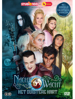 Nachtwacht: Het.. [Edizione: Paesi Bassi]