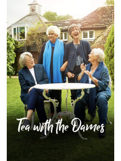 Tea With The Dames [Edizione: Paesi Bassi]