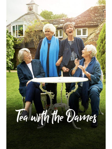 Tea With The Dames [Edizione: Paesi Bassi]