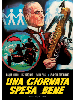 Giornata Spesa Bene (Una)