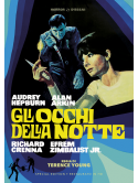Occhi Della Notte (Gli) (Special Edition) (Restaurato In Hd)