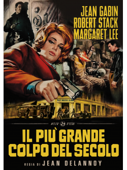 Piu' Grande Colpo Del Secolo (Il)