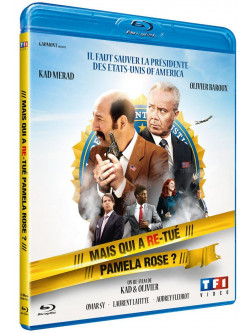 Mais Qui A Re Tue Pamela Rose [Edizione: Francia]