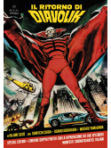 Ritorno Di Diavolik (Il) (Special Edition Dvd+2 Poster)