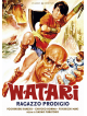 Watari Ragazzo Prodigio