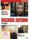 Rischiose Abitudini (SE) (Dvd+Booklet)
