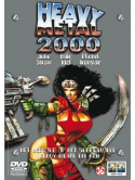 Heavy Metal 2000 [Edizione: Paesi Bassi]