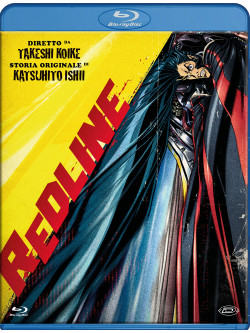 Redline