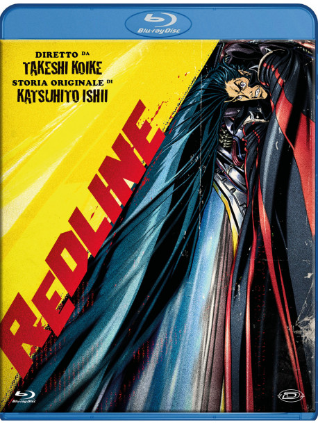 Redline