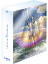 Weathering With You (CE Limitata E Numerata) (2 Blu-Ray+Dvd+Cd+Gadget)