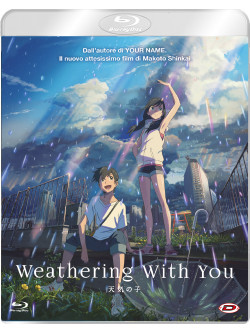 Weathering With You