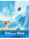 Ride Your Wave (First Press)