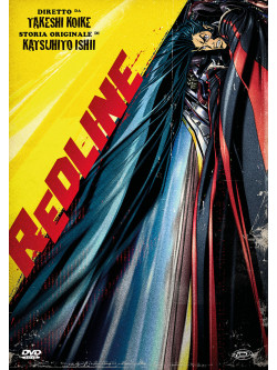 Redline