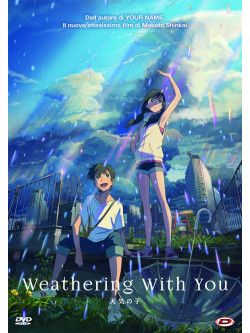 Weathering With You