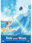 Ride Your Wave (First Press)