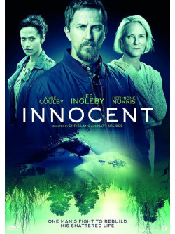Innocent - Season 1 (2 Dvd) [Edizione: Paesi Bassi]