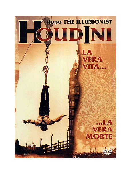 Houdini