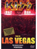 Kiss - Live In Las Vegas