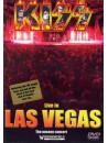 Kiss - Live In Las Vegas