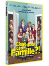 C'Est Quoi Cette Famille ? [Edizione: Francia]