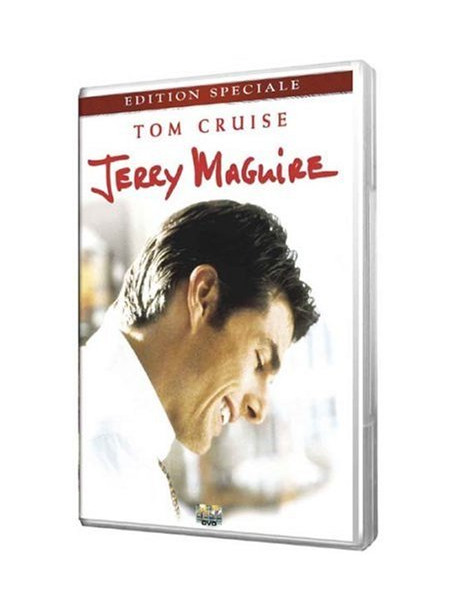 Jerry Maguire [Edizione: Francia]