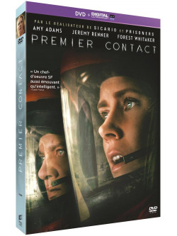 Premier Contact [Edizione: Francia]