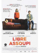Libre Et Assoupi [Edizione: Belgio]