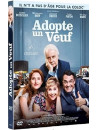 Adopte Un Veuf [Edizione: Belgio]