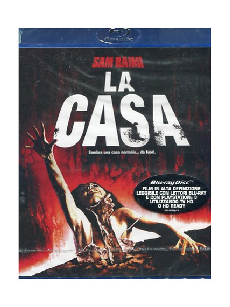 Casa (La) (1981)