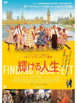 Imelda Staunton - Finding Your Feet [Edizione: Giappone]