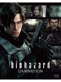 Kamiya Makoto - Biohazard Damnation [Edizione: Giappone]