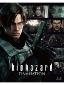 Kamiya Makoto - Biohazard Damnation [Edizione: Giappone]
