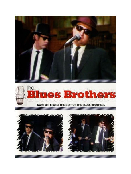 Blues Brothers (The) - The Best (Tratto Dal Filmato)