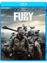 Brad Pitt - Fury [Edizione: Giappone]