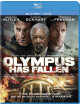 Gerard Butler - Olympus Has Fallen [Edizione: Giappone]