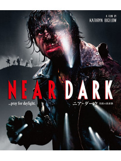 Adrian Pasdar - Near Dark [Edizione: Giappone]