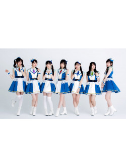Wake Up.Girls! - Wake Up.Girls! 4Th Live Tour Gomenne Bakkari Itte Gomenne! [Edizione: Giappone]