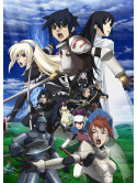 Namco Bandai Games Inc. - Tv Anime[Druaga No Tou]R Box No Miya [Edizione: Giappone]