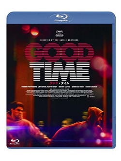 Robert Pattinson - Good Time [Edizione: Giappone]
