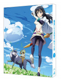 Kawakami Taiki - Tensei Shitara Slime Datta Ken 1 [Edizione: Giappone]
