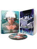 Shiro Masamune - Emotion The Best Ghost In The Shell/Koukaku Kidotai [Edizione: Giappone]
