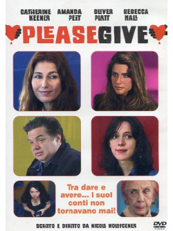 Please Give