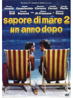Sapore Di Mare 2 - Un Anno Dopo